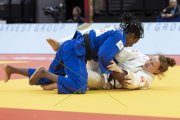 JUDO LAUSANNE 2026