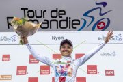 TOUR DE ROMANDIE FRAUEN 2023