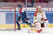 ZSC - BIEL