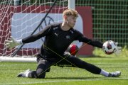 SCHWEIZ TRAINING