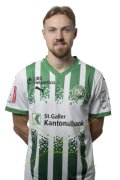 ST.GALLEN PORTRAIT