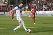 WINTERTHUR - LUZERN