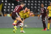 YB - SERVETTE