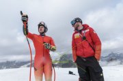 TRAINING ZERMATT 2023
