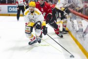 LAUSANNE - LUGANO