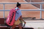 FRENCH OPEN 2026
