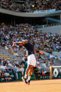 FRENCH OPEN 2026