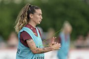 SCHWEIZ FRAUEN TRAINING