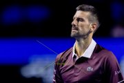 SWISS INDOORS 2026