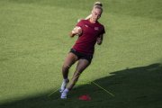 SCHWEIZ TRAINING