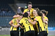 LUZERN FRAUEN - YB FRAUEN