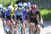 TOUR DE SUISSE 2026