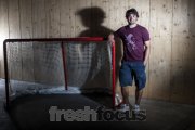 PORTRAIT EISHOCKEY NATI