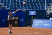 SWISS OPEN GSTAAD