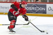LAUSANNE - BIEL
