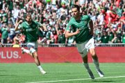 SLO - ST.GALLEN