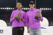 WELTKLASSE ZUERICH 2025