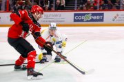 LAUSANNE - AMBRI