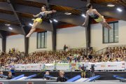 ETF LAUSANNE 2025