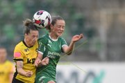 ST.GALLEN - YB