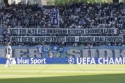 ZUERICH - GC
