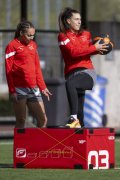 TRAINING SCHWEIZ