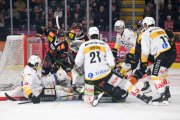 BERN - LUGANO
