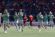 SLO - ST.GALLEN
