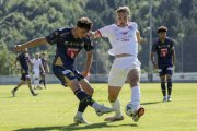 LUZERN - WINTERTHUR