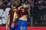 SERVETTE - PILSEN