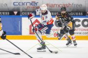 LUGANO - ZSC