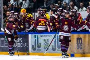 GENF - KLOTEN