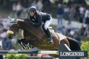 CSIO ST.GALLEN