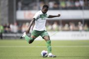 THALWIL - ST. GALLEN