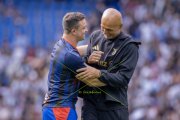 BASEL - JUVENTUS