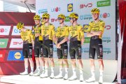 TOUR DE SUISSE 2026