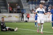 LAUSANNE - ASTANA