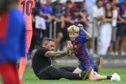 BASEL - BARCELONA