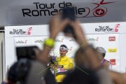 TOUR DE ROMANDIE 2026