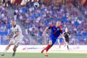 BASEL - LUGANO
