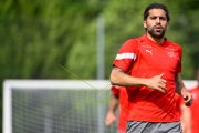 TRAINING SCHWEIZ