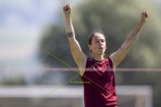 SCHWEIZ FRAUEN TRAINING