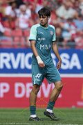 SION - VADUZ