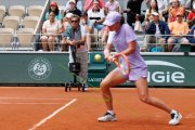 FRENCH OPEN 2026