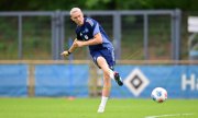 HAMBURG TRAINING