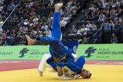 JUDO LAUSANNE 2026