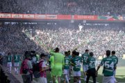 SLO - ST.GALLEN