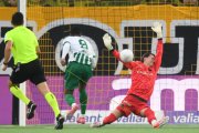 YB - ST. GALLEN