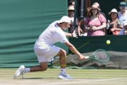 WIMBLEDON 2026