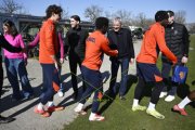 BASEL TRAINING